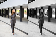 Black & White - Photoshop Actions, an Action Add-On by Filterlate (Thumbnail 2 of 10)