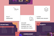 Presentation Event Management, a Presentation Template by TemplatesNow! (Thumbnail 3 of 14)