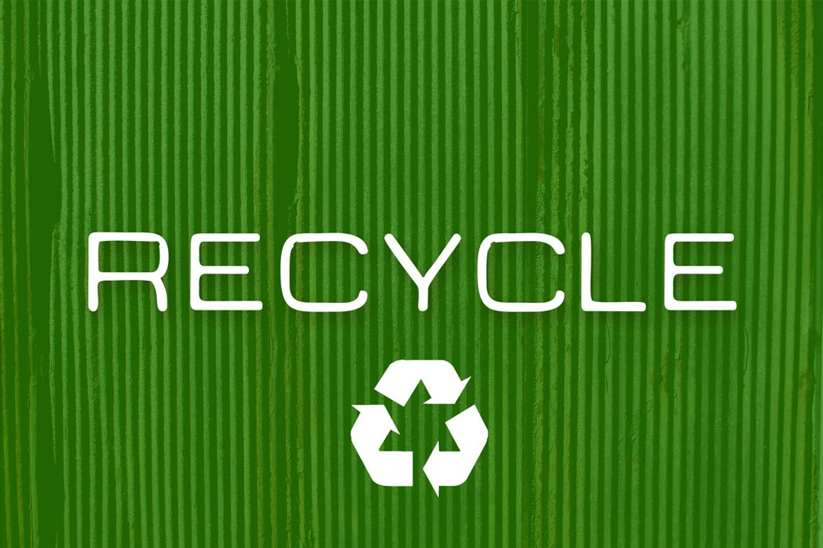 Recycle™ Set preview 5