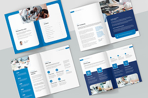 Business Plan IT Service Template