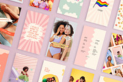 Freedom | Social Media Kit, a Social Media Template by Sparrow & Snow (Thumbnail 16 of 22)