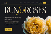 TBJ Black Gold 2-Styles Serif, a Serif Font by Taboja Studio (Thumbnail 5 of 15)