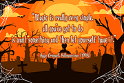 Scaryous, a Blackletter Font by dansdesign (Thumbnail 6 of 7)