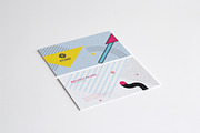 Business Card, a Business Card Template by ZAAS (Thumbnail 4 of 7)