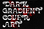 Heating Elegant Font, a Font by 177Studio (Thumbnail 4 of 6)
