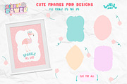 Girls power - character creator, a Person Illustration by LaVika (Thumbnail 17 of 21)