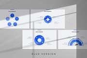Marketing Infographic - Animated, a Presentation Template by TemplateZuu (Thumbnail 11 of 22)