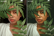 Grain Film Lightroom Presets, a Layer Style Add-On by Rapita Photography© (Thumbnail 9 of 10)