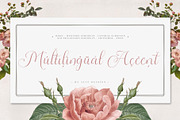 Arttyne Modern Script Font, a Script Font by alit design (Thumbnail 15 of 20)