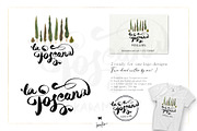 Wine Food Spa Resort Branding Kit, a Branding & Logo Template by KaramfilaS (Thumbnail 3 of 7)