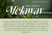 AT Paskalara, a Font by ArimaType (Thumbnail 5 of 10)