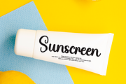 Scoutday | Script Font, a Handwritten Font by Scratchones (Thumbnail 3 of 9)