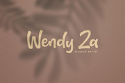 Velfo ~ lovely-fun and quirky font, a Font by Orenari (Thumbnail 11 of 14)