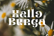 Brangkos A Wave Serif Typeface, a Serif Font by AuthenType (Thumbnail 4 of 13)
