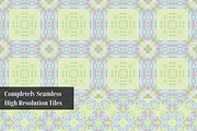 Riverside Meadow Abstract Patterns, a Pattern Graphic by Gen Aumonier (Thumbnail 5 of 7)