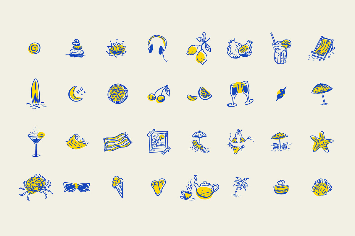 Hello Summer!, an Object Graphic by Cyrografik Shop (Photo 3 of 4)