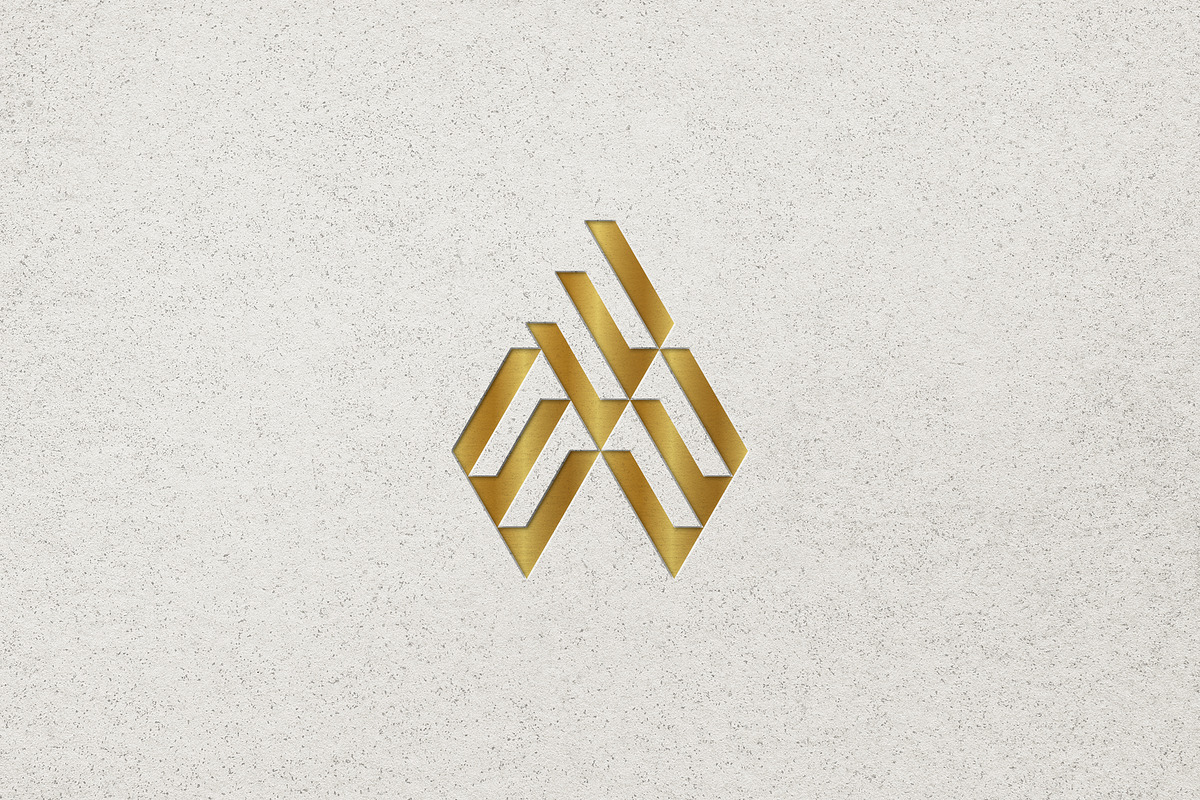 Geometric Luxury Letter E Logo, a Branding & Logo Template by Luxury Logos (Photo 4 of 4)