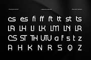Neister | Sans Serif Typeface, a Sans Serif Font by gracetype_studio (Thumbnail 11 of 11)