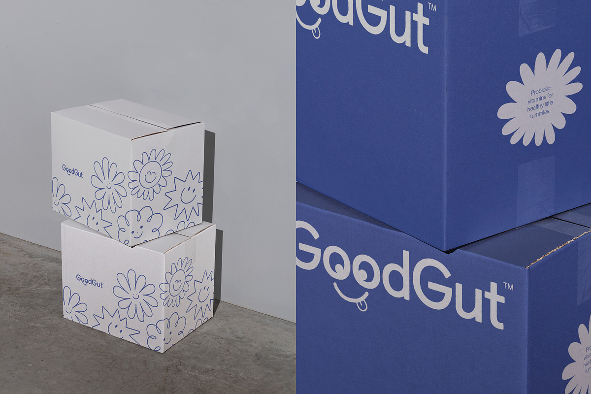 Packaging Box 01 Mockup, a Packaging Mockup by mockstar (Photo 8 of 9)
