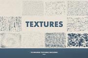Artista Procreate Brushes, a Brush Add-On by pixelbuddha.net (Thumbnail 10 of 10)