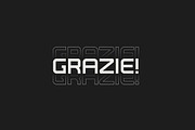 Neurovekt Grotesk – Futuristic Sans, a Sans Serif Font by Brand Earth (Thumbnail 8 of 8)