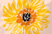 Splash — Botanical collection, an Illustration by adwintash (Thumbnail 7 of 15)