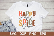 Fall SVG Bundle, a Graphic by Buysvgbundles (Thumbnail 2 of 9)