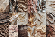 Natural Organic Textures (5K Res), a Nature Photo by HipFonts (Thumbnail 7 of 10)