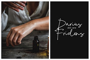 Minebos - Casual Signature, a Handwritten Font by tebaltipislab (Thumbnail 10 of 10)
