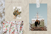 The Christmas Mess, a Background Graphic by kondratya (Thumbnail 8 of 14)