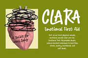 Jelink - Handwritten Marker Note Fon, a Handwritten Font by Afkari Studio (Thumbnail 8 of 10)