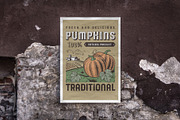 HAVARD DISPLAY - SQUARED & LAYERED, a Font by Adam Fathony (Thumbnail 9 of 13)