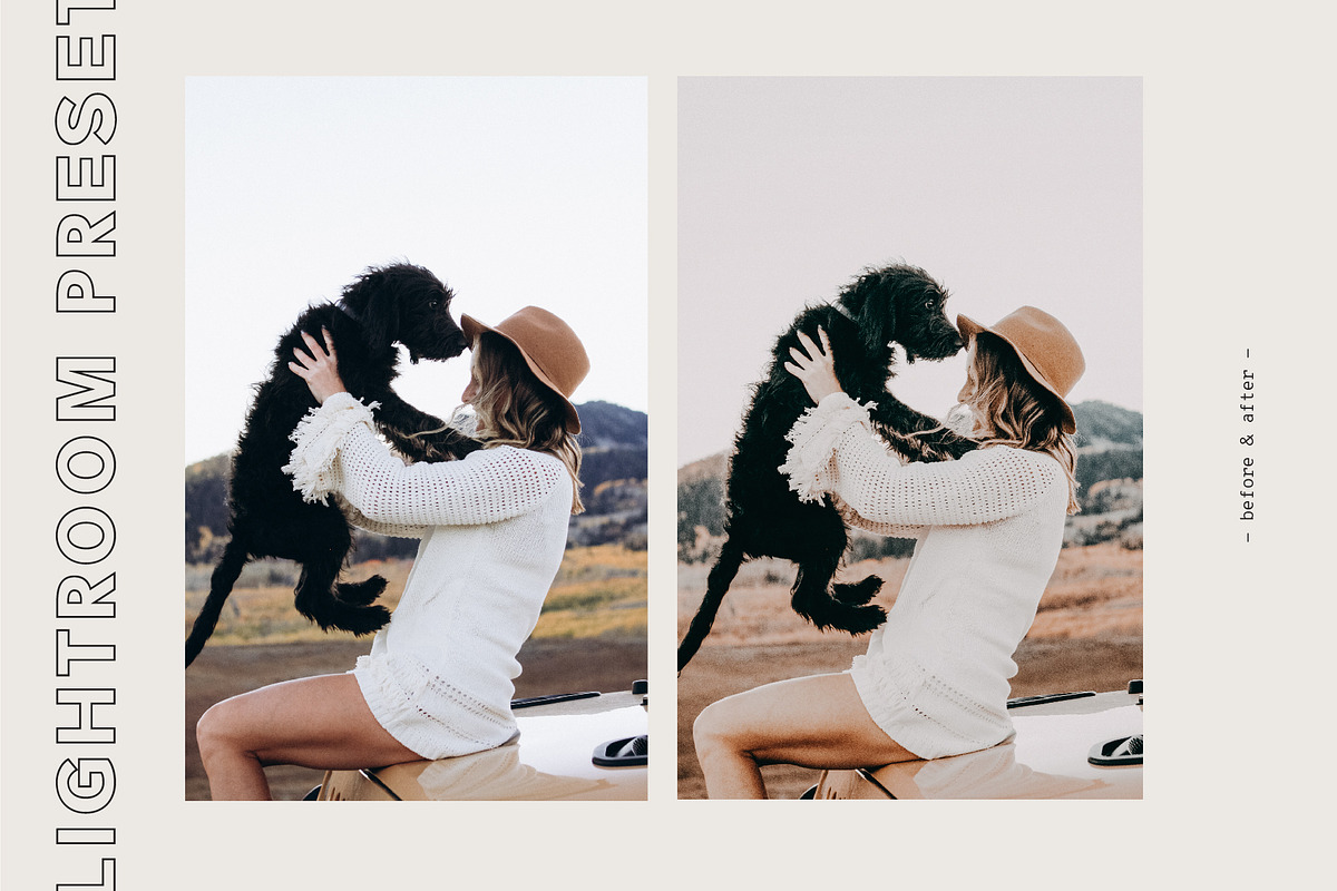 Coffee Dreams - Lightroom Preset, a Preset Add-On by 89 Golden Blvd (Photo 6 of 8)