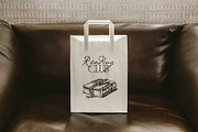 Reading Club Illustrations, an Education Illustration by TheMountBirdStudio (Thumbnail 10 of 15)