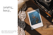 Instant Photo Mockups Collection, a Mockup by mock-ups (Thumbnail 30 of 41)