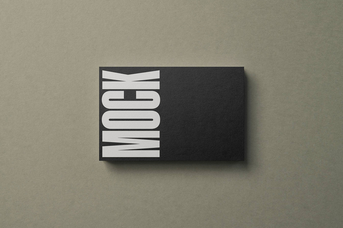 Branding Mockups Stationery Set, a Product Mockup by MockMock Mockups (Photo 20 of 21)