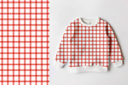 Winter holidays, a Pattern Graphic by Olena Kuznietsova (Thumbnail 7 of 9)