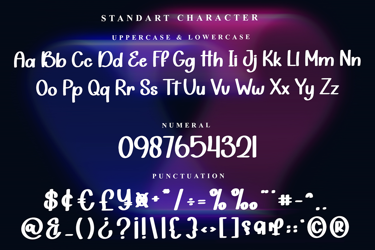 Baby Milestone, a Sans Serif Font by InermediaSTUDIO (Photo 3 of 7)