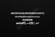 Hiqisi - Elegant Luxury Serif Typefa, a Font by Astuti Studio (Thumbnail 2 of 16)