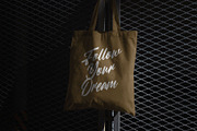 Penattia Branding Handwritten Font, a Handwritten Font by RantautypeStudio (Thumbnail 7 of 15)