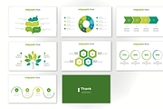 Bumu Minimal Slide Keynote, a Presentation Template by Overcloud (Thumbnail 3 of 4)