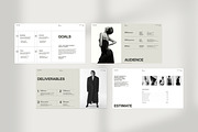 ORLI | Brand Proposal Template, a Presentation Template by Graphpexel (Thumbnail 9 of 10)