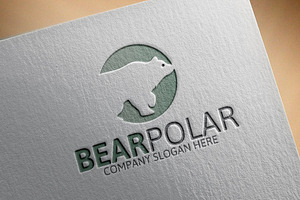 Bear Polar