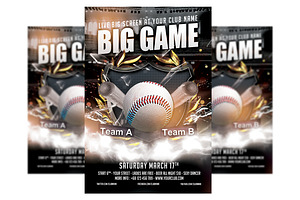 Baseball