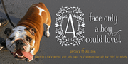Fratello Nick, a Handwritten Font by Correspondence Ink (Thumbnail 13 of 23)