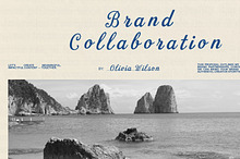 Romantic Caligrafy Font