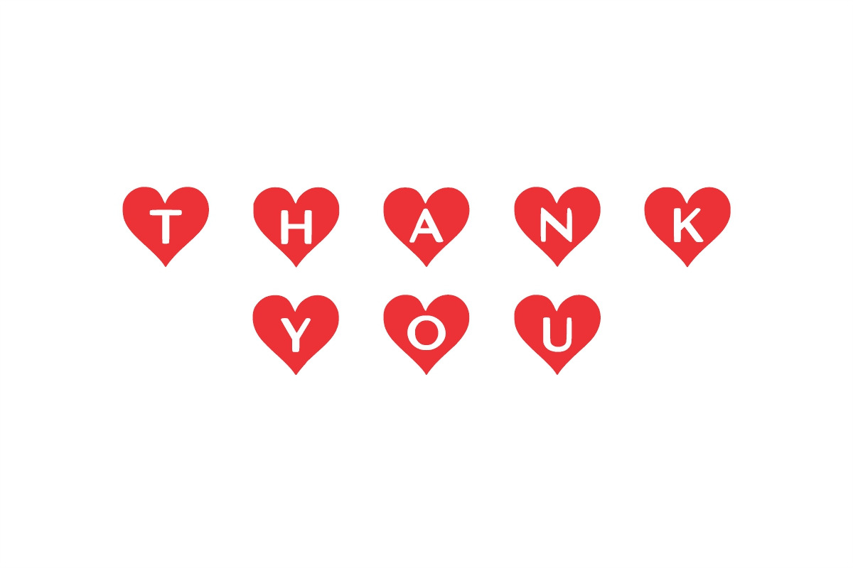 Magic Love Font, a Symbol Font by Fourteen Letter (Photo 6 of 6)