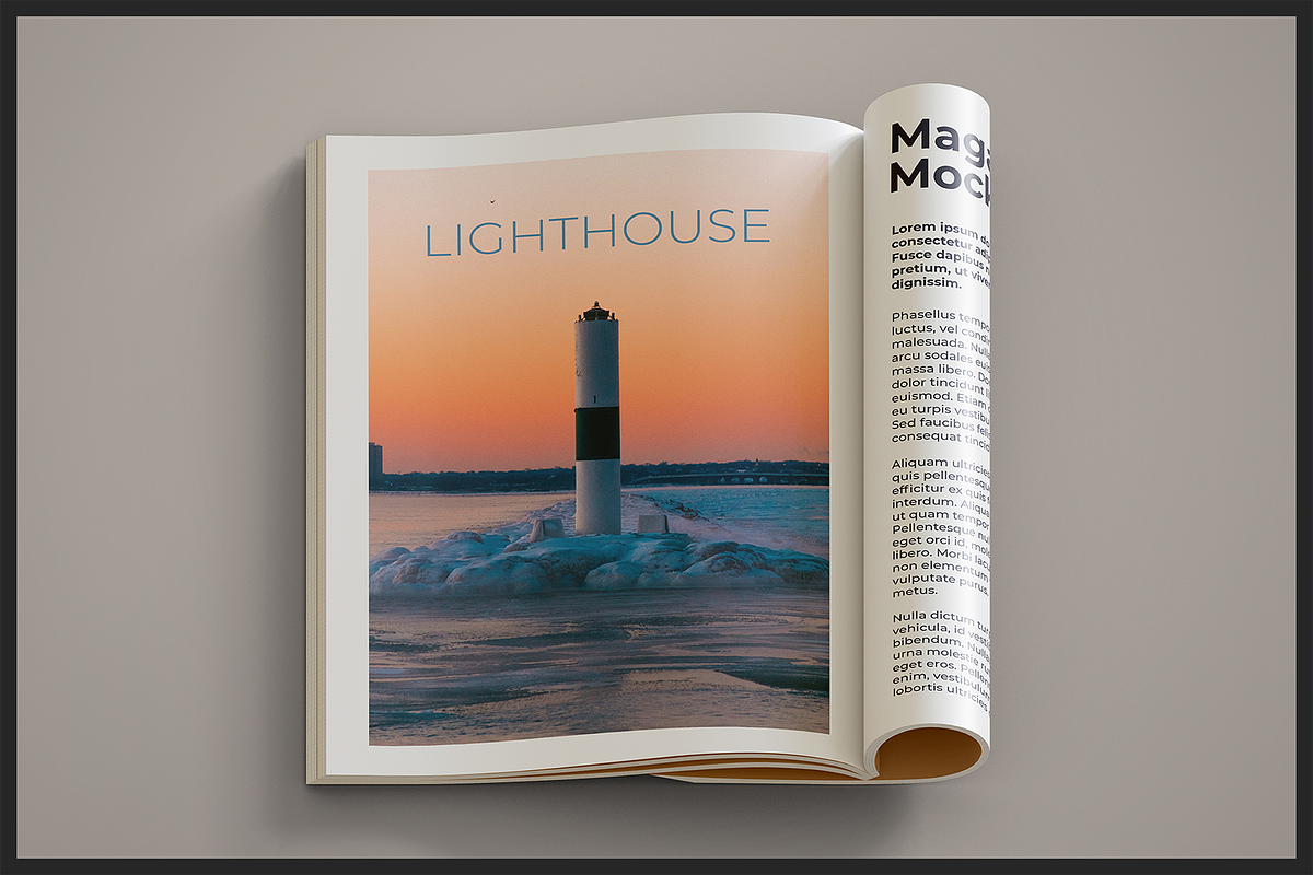 Book Mockup - 10 PSD Files, a Books & Magazine Mockup by Muhazdinata (Photo 7 of 11)