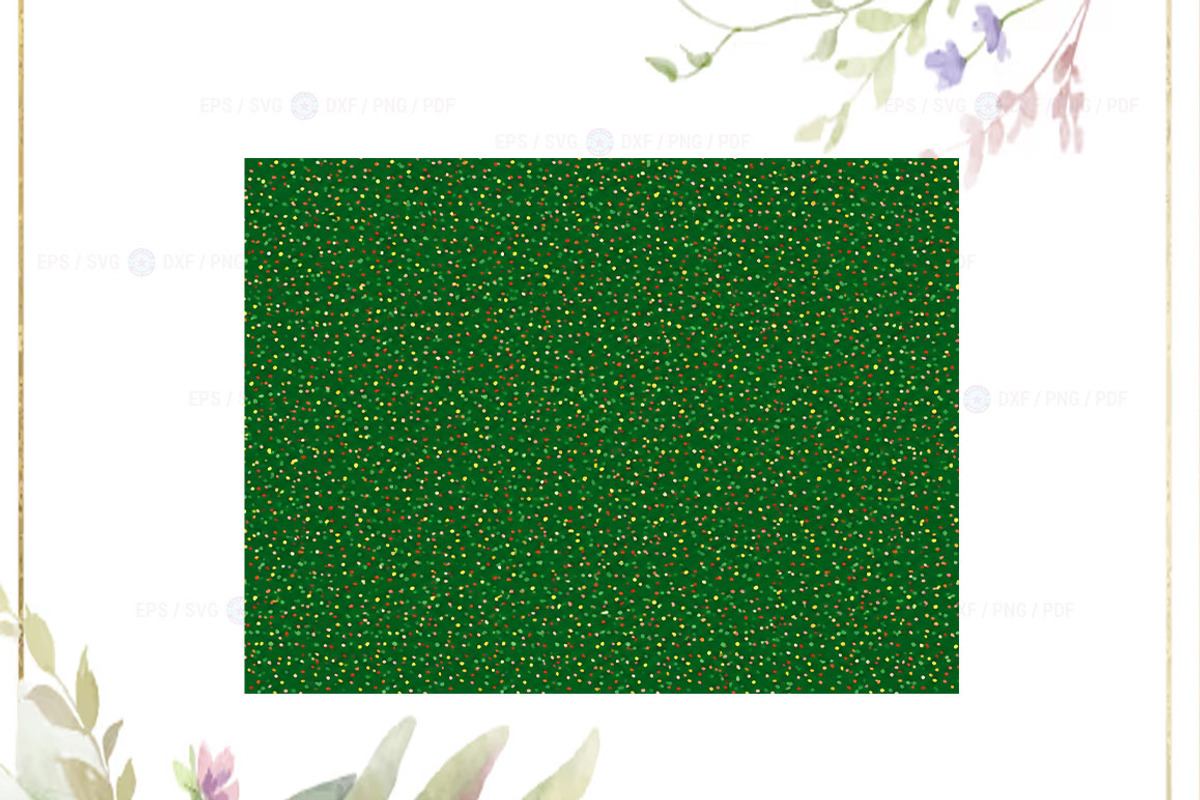 Christmas Digital Paper Pack, a Pattern Graphic by FiveStarCrafting (Photo 3 of 12)