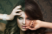 Pro Glamour Girl Effect, an Action Add-On by MRI STUDIO (Thumbnail 2 of 9)